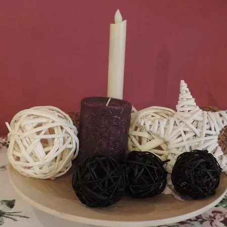 Krystyna Lejlighed Tylicz