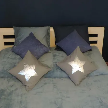 Krystyna Lejlighed Tylicz