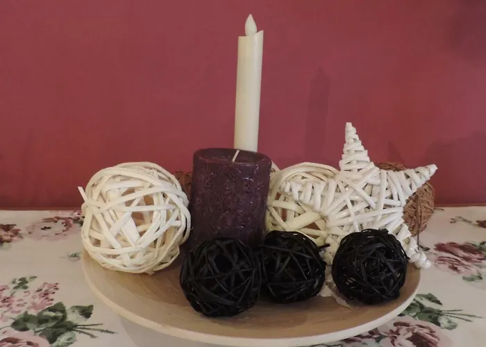 Krystyna شقة تيلسز