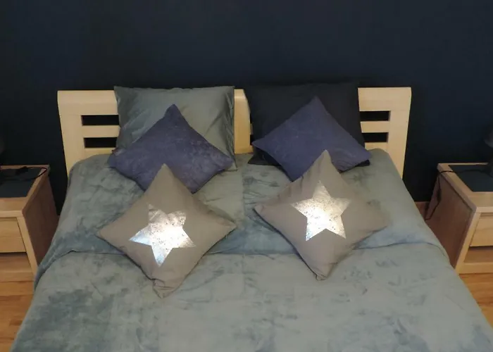 Krystyna شقة تيلسز